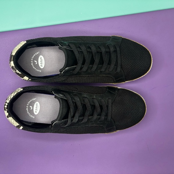 Dr. Scholl's Seaside Mesh Women’s Size 10 Sneaker - Picture 7 of 9